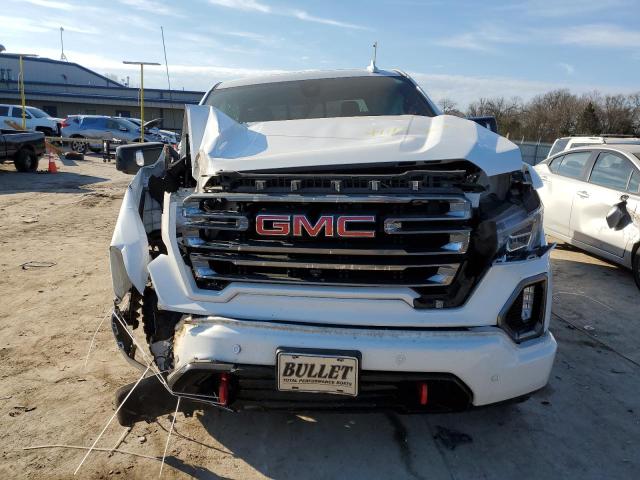 1GTP9EED3MZ204323 GMC Sierra K1500 At4