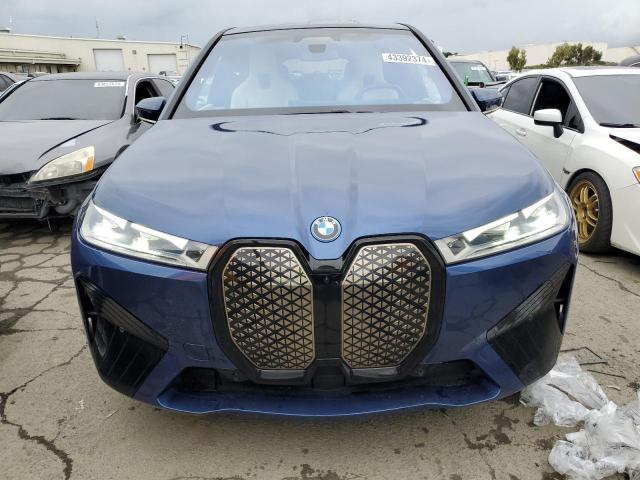 WB523CF02NCK25417 BMW Ix Xdrive50