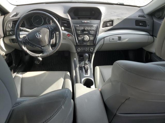 19UDE2F40JA000702 Acura Ilx Special Edition