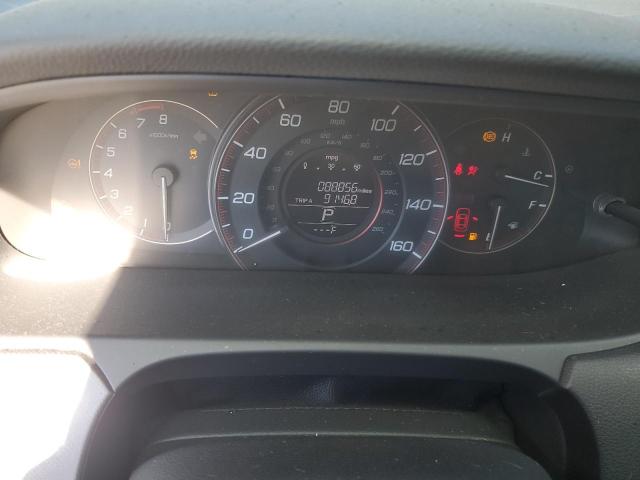1HGCT1B33FA008163 Honda Accord Lx-s