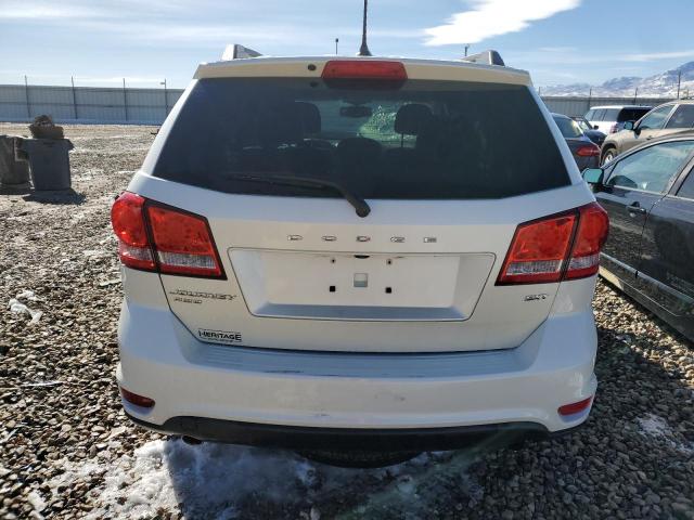 3C4PDDBG5ET119595 Dodge Journey Sxt