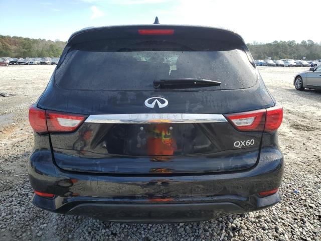 5N1DL0MM6HC552517 Infiniti QX60