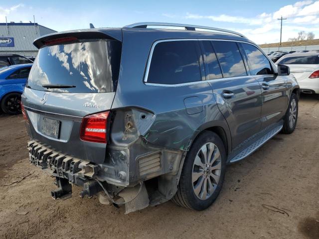 4JGDF6EE8HA986435 Mercedes-Benz Gls 450 4matic