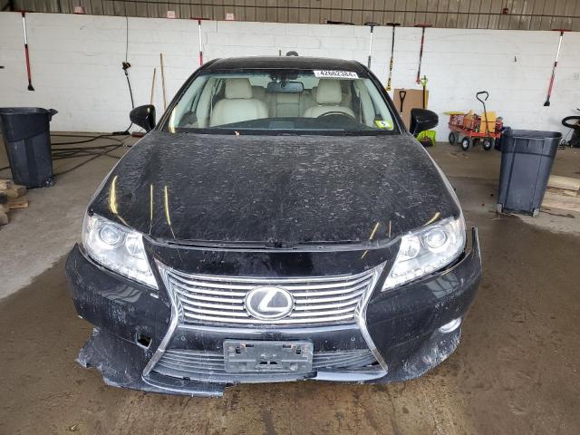 JTHBK1GG1E2117821 Lexus ES 350