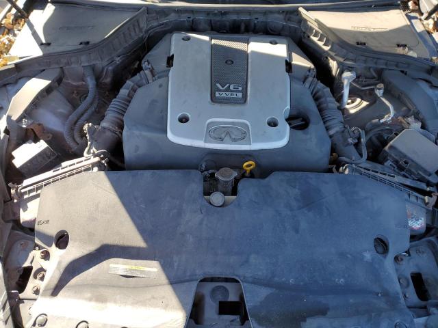 JN1BV7AR8FM409027 Infiniti Q50 BASE