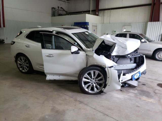 LRBF0SR45PD094881 Buick Envision