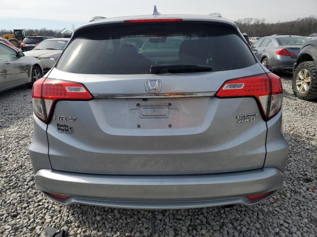3CZRU6H92KM715180 Honda Hr-v Touring