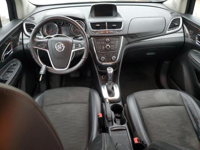 KL4CJBSB1GB576984 Buick Encore Convenience