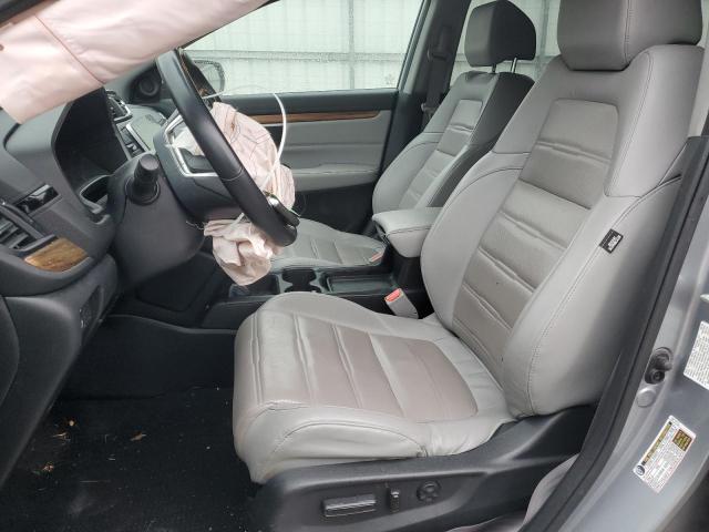 7FARW2H82JE097446 Honda CR-V EXL