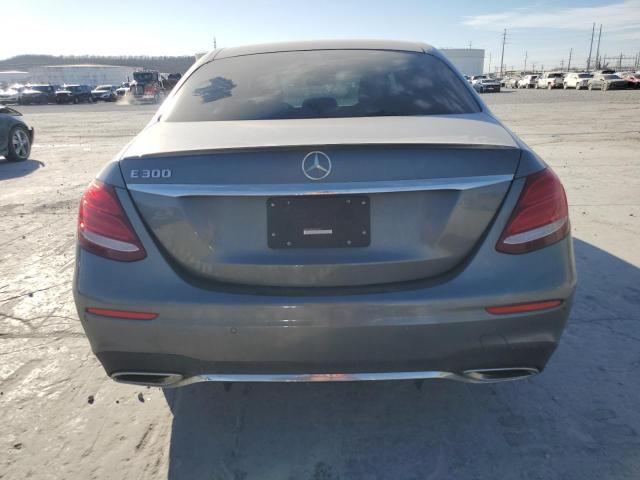 WDDZF4JB3JA312926 Mercedes-Benz E 300