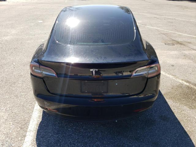 5YJ3E1EA8LF704684 Tesla MODEL 3