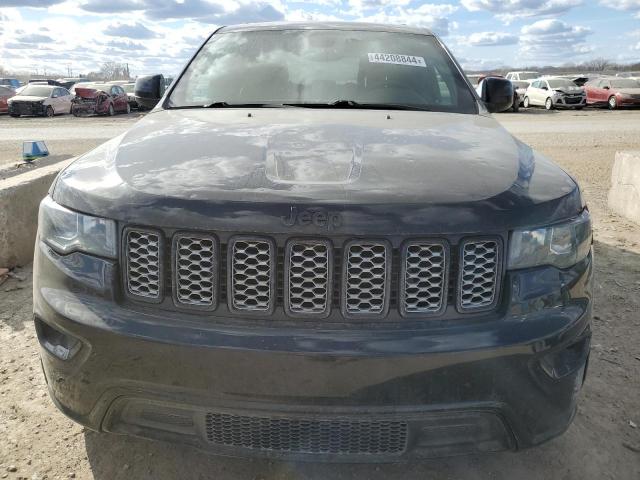 1C4RJFAG5KC818313 Jeep Grand Cherokee Laredo