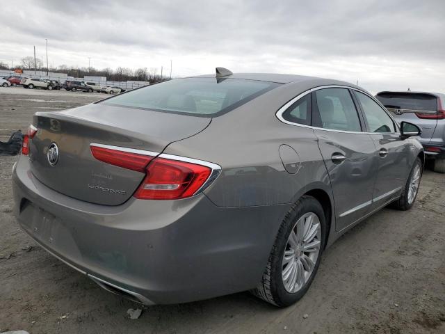 1G4ZM5SS3HU189119 Buick Lacrosse