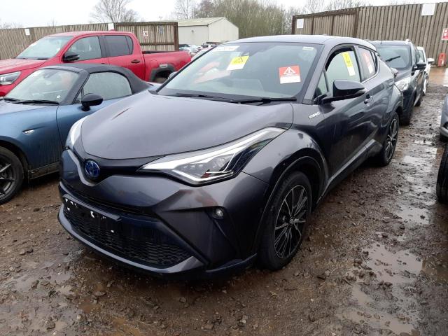 Auction sale of the 2020 Toyota C-hr Excel, vin: NMTK33BX50R057902, lot number: 44083144