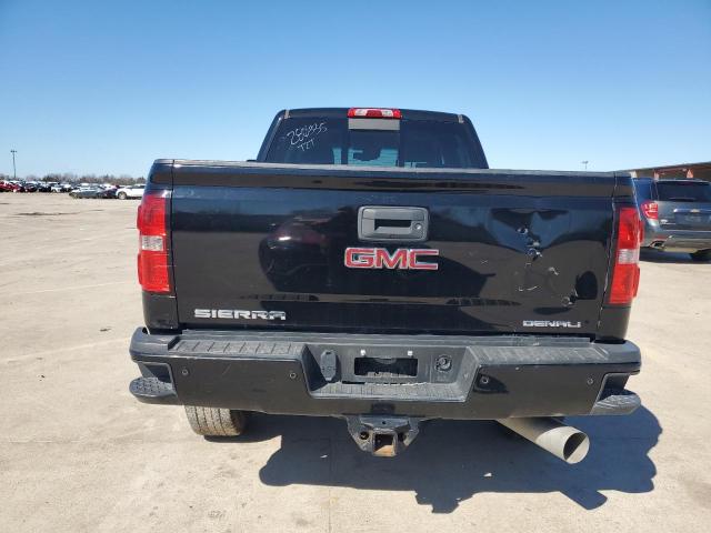 1GT12SEY2KF280335 GMC Sierra K2500 Denali