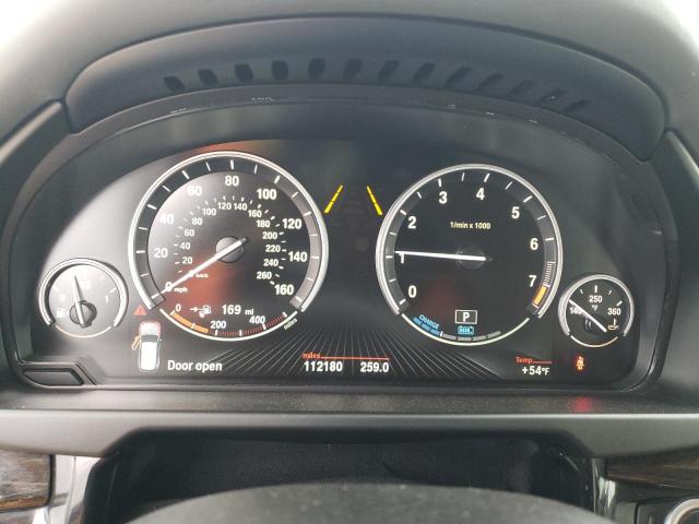 5UXKT0C51G0S78552 BMW X5 Xdr40e