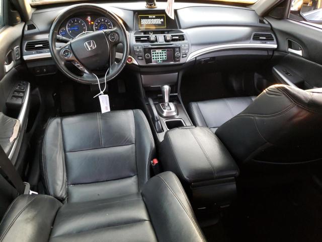 5J6TF1H55FL000692 Honda Crosstour Exl