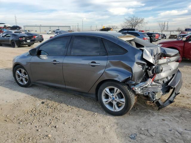 1FADP3F2XEL219860 Ford FOCUS SE