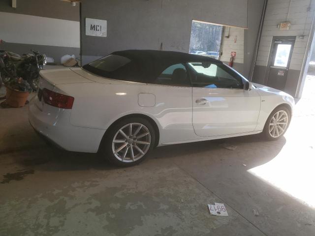 WAUM2AFH7GN002675 Audi A5 Premium Plus S-line