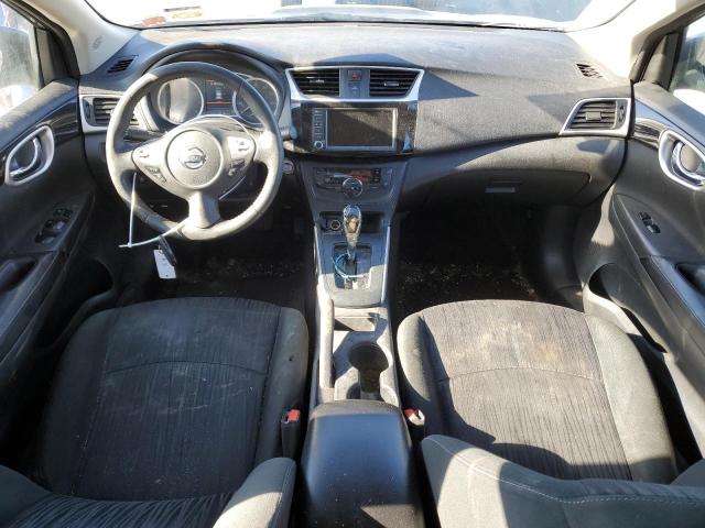 3N1AB7AP8KY405148 Nissan SENTRA S