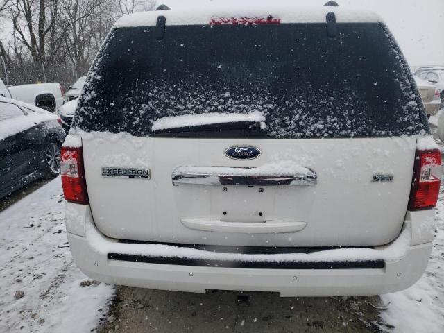 1FMJK2A57EEF00392 Ford Expedition El Limited