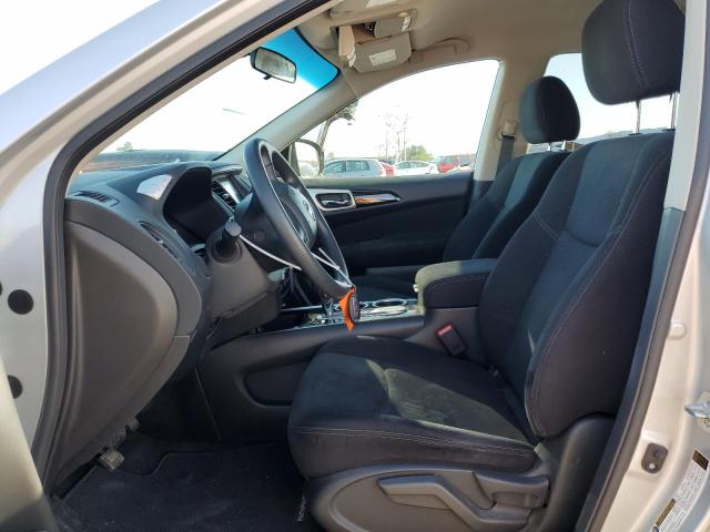 5N1AR2MN9GC606817 Nissan Pathfinder S