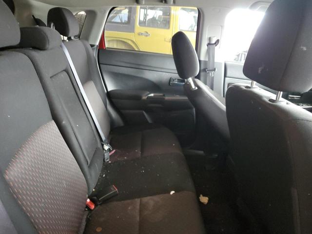 JA4AP3AU9KU016853 Mitsubishi Outlander Sport Es