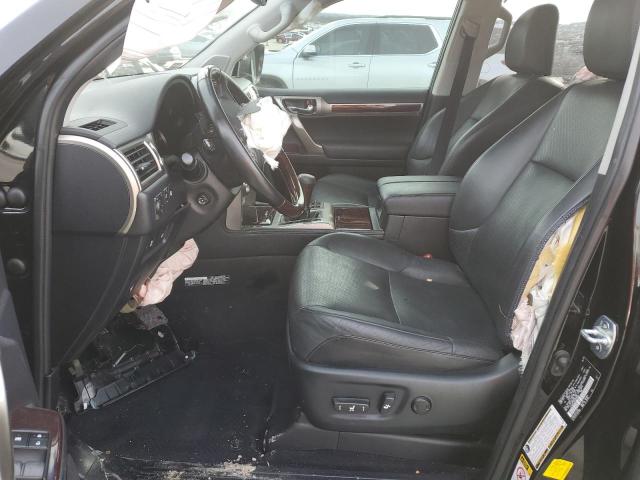 JTJJM7FX8J5206982 Lexus Gx 460 Premium