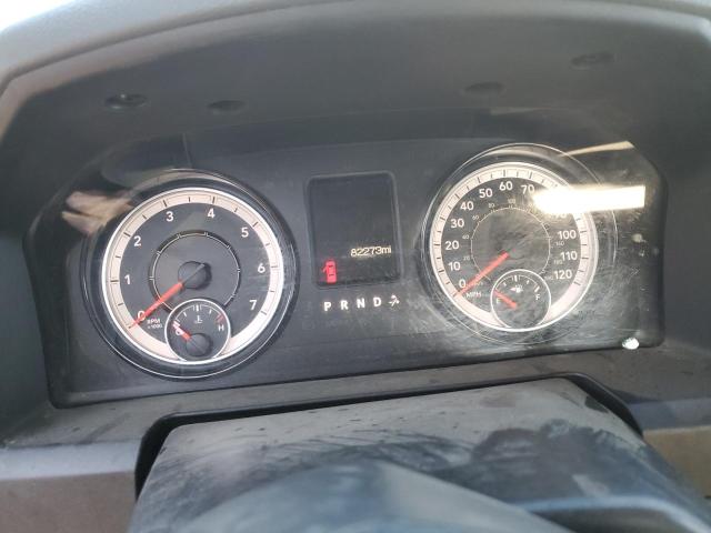 1C6RR7KT0JS314354 RAM 1500 St