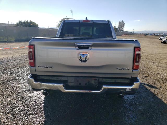 1C6SRFJT2NN262579 RAM 1500 Laie