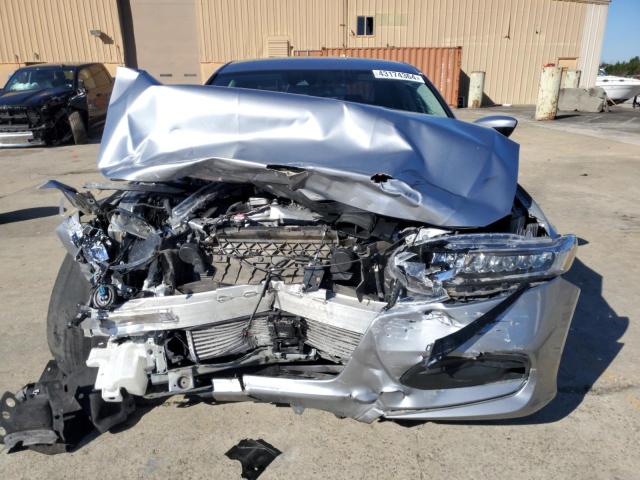 1HGCV1F11LA076170 Honda ACCORD LX