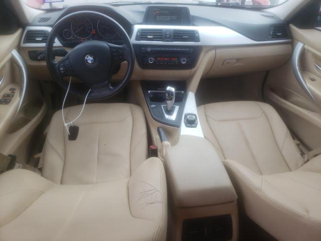 WBA3B1C53EK131856 BMW 320 I