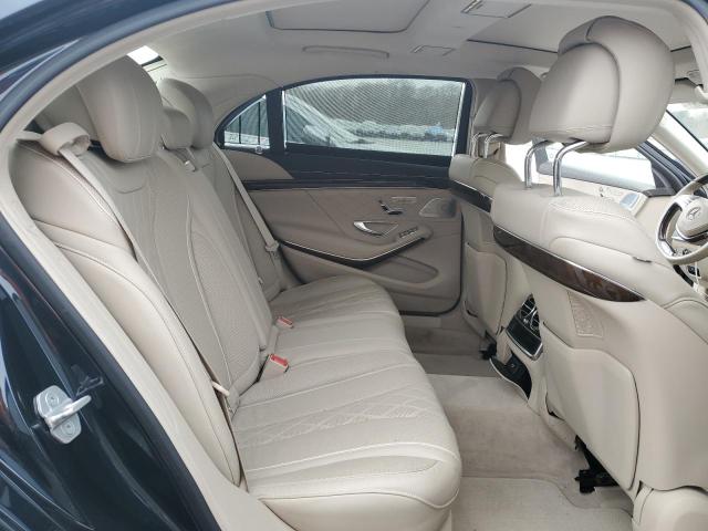 WDDUG8CB7GA231187 Mercedes-Benz S 550