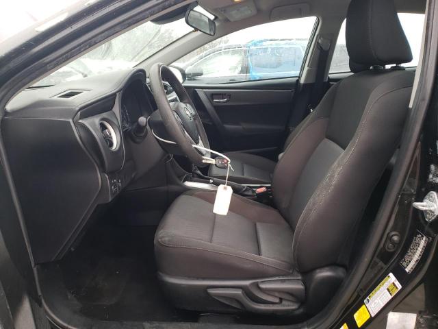 5YFBURHEXKP937576 Toyota COROLLA L