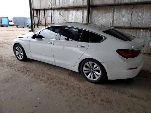 WBA5M2C54FD872225 BMW 535 Igt