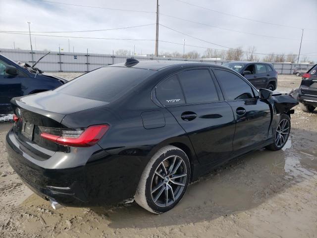 3MW5R7J52K8B02257 BMW 330XI