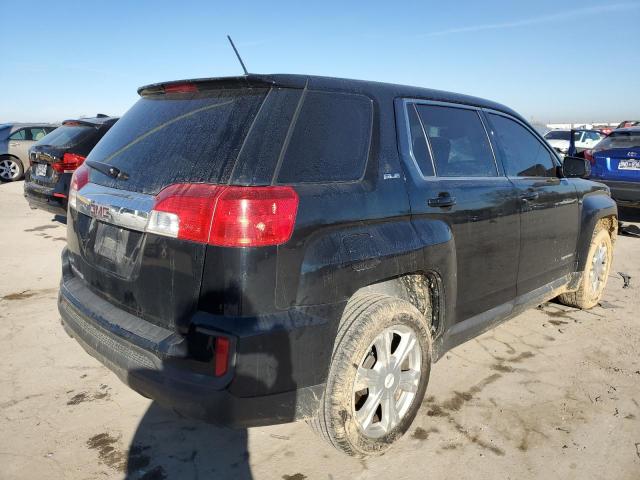 2GKALMEK8H6118138 GMC Terrain Sle