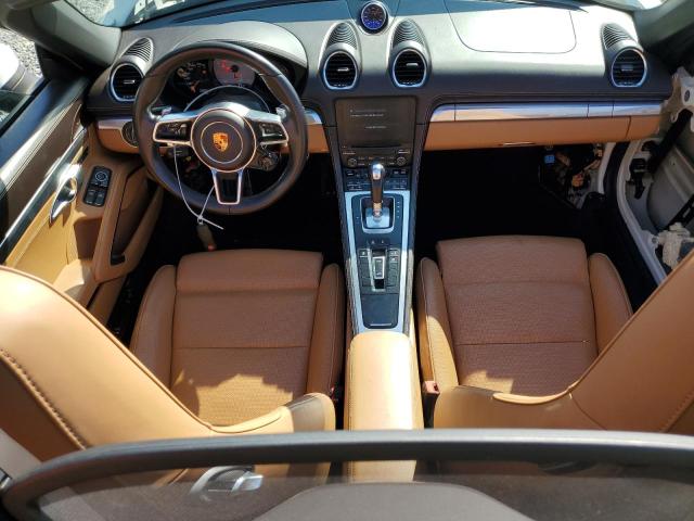 WP0CB2A81HS241847 Porsche BOXSTER S