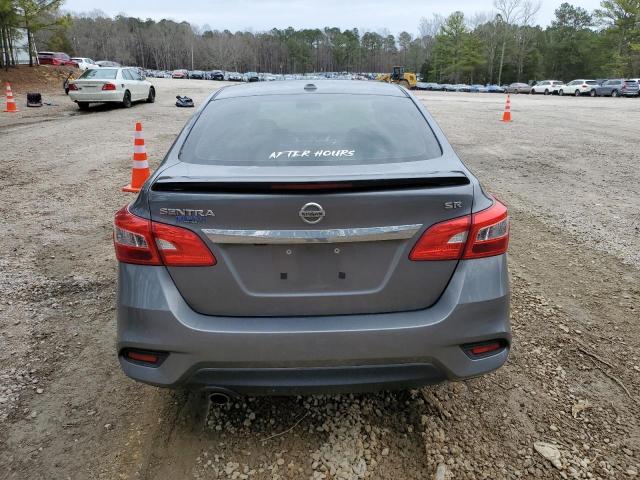 3N1AB7AP9HY382567 Nissan SENTRA S