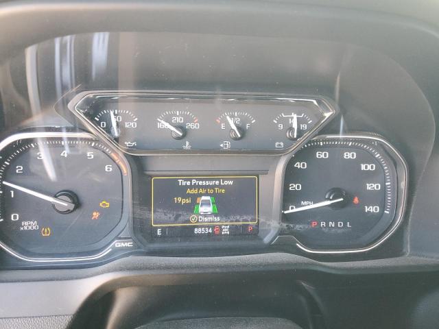 3GTP9EEL5NG156199 GMC Sierra Limited K1500 At4