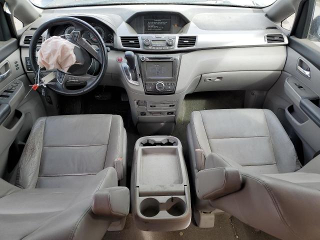 5FNRL5H95FB018888 Honda Odyssey Touring