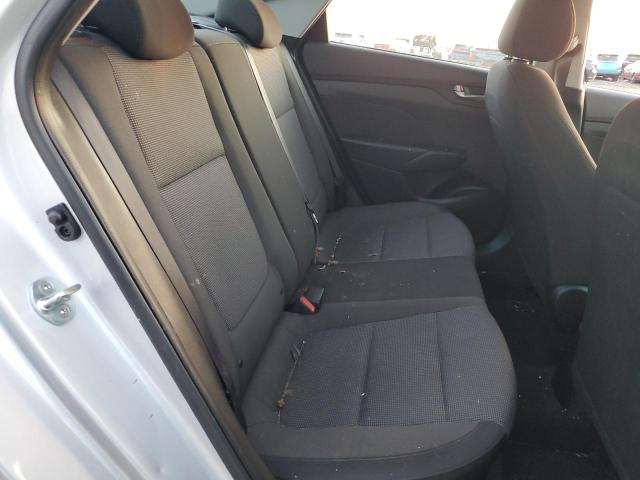 3KPC24A60NE158676 Hyundai ACCENT SE