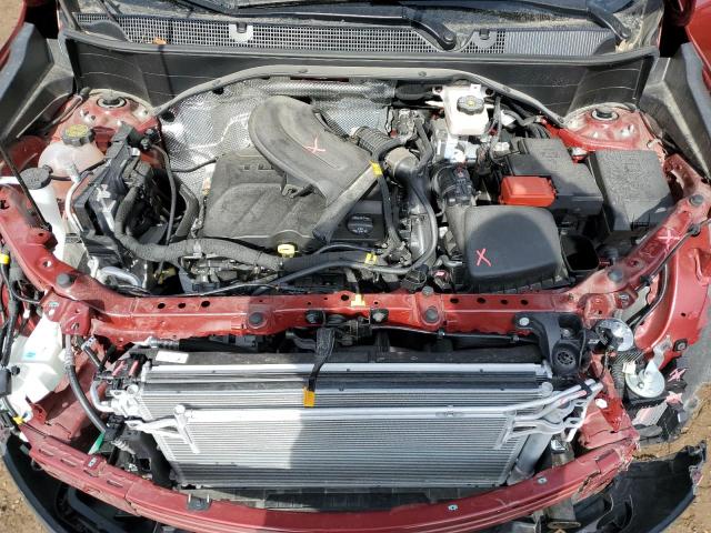 KL4MMDS2XNB121006 Buick Encore Gx Select
