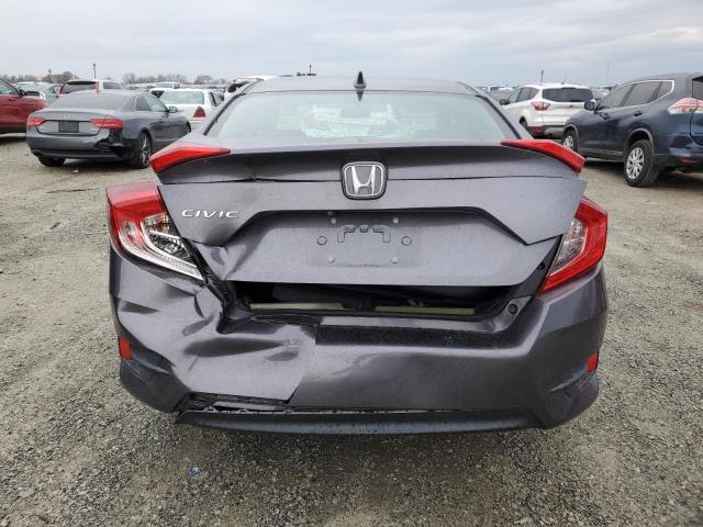 2HGFC2F77JH519661 Honda CIVIC EX