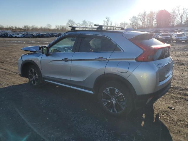 JA4AT5AA1KZ014207 Mitsubishi Eclipse Cross Se