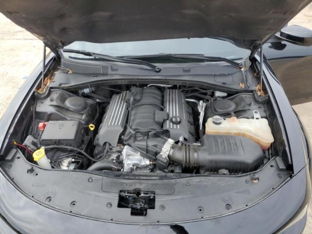 2C3CDXGJ5LH176278 Dodge Charger Scat Pack