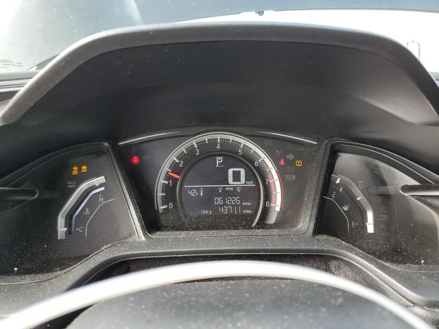 2HGFC2F51GH565090 Honda Civic Lx
