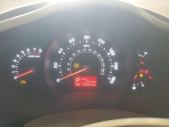 KNDPBCAC3G7831948 KIA Sportage Lx