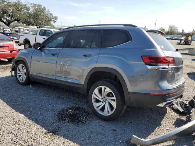 1V2WR2CA1MC537320 Volkswagen ATLAS SE