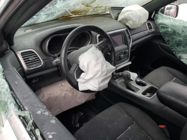 1C4RJFAG4LC178029 Jeep Grand Cherokee Laredo